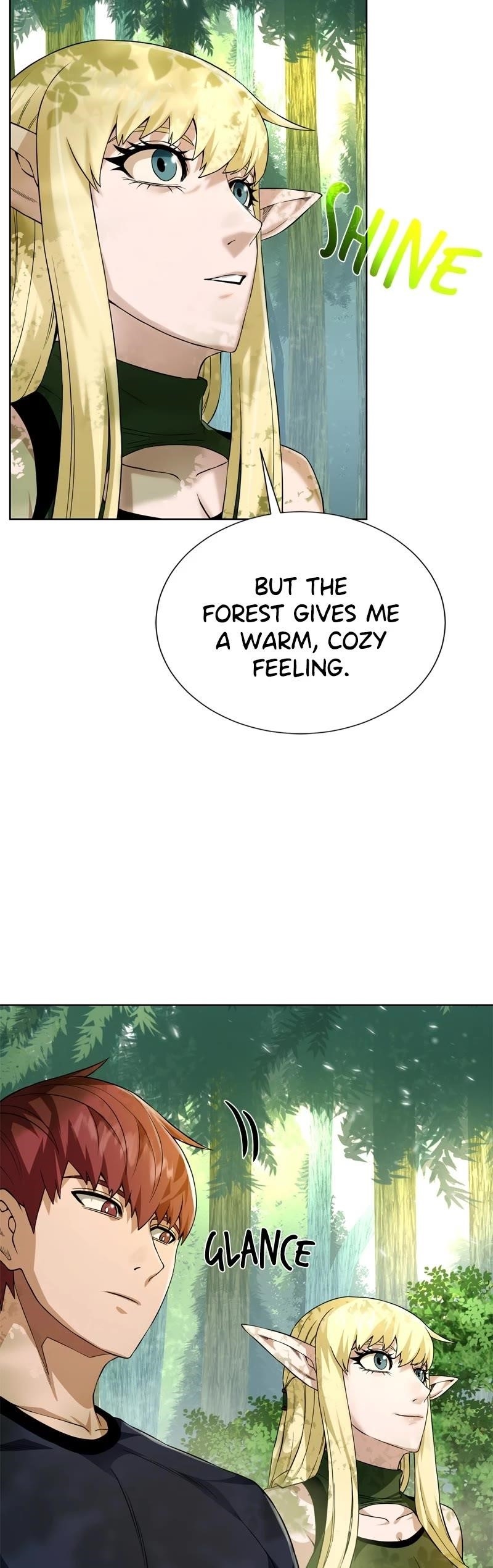 Read Dungeons & Artifacts EN Manga Online