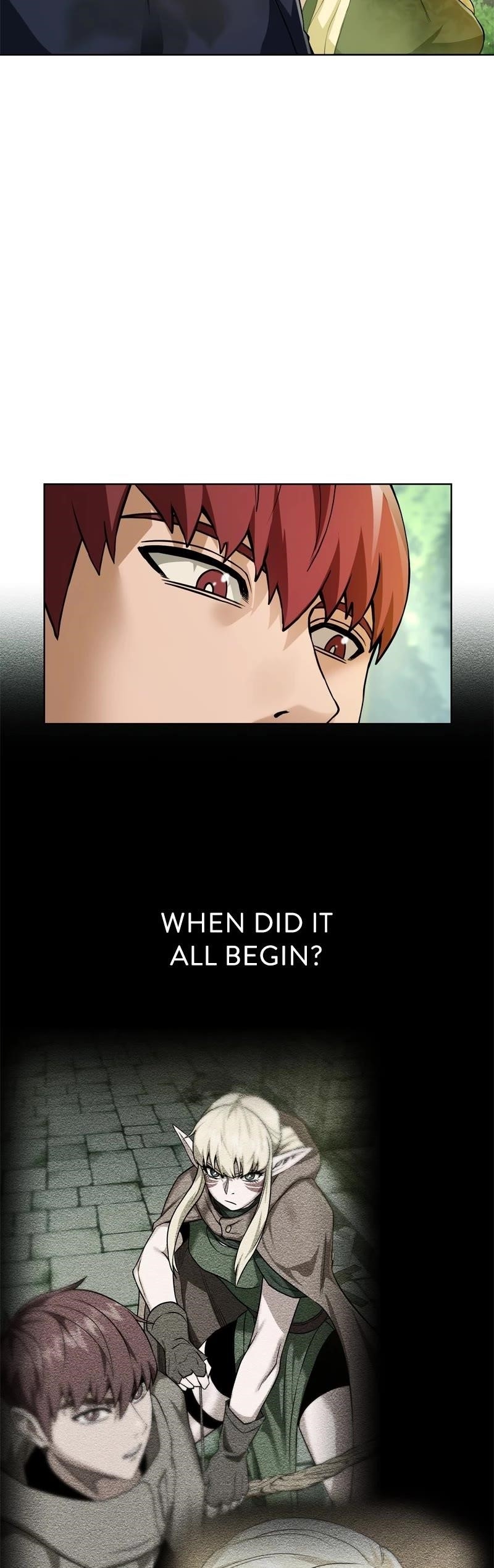 Read Dungeons & Artifacts EN Manga Online