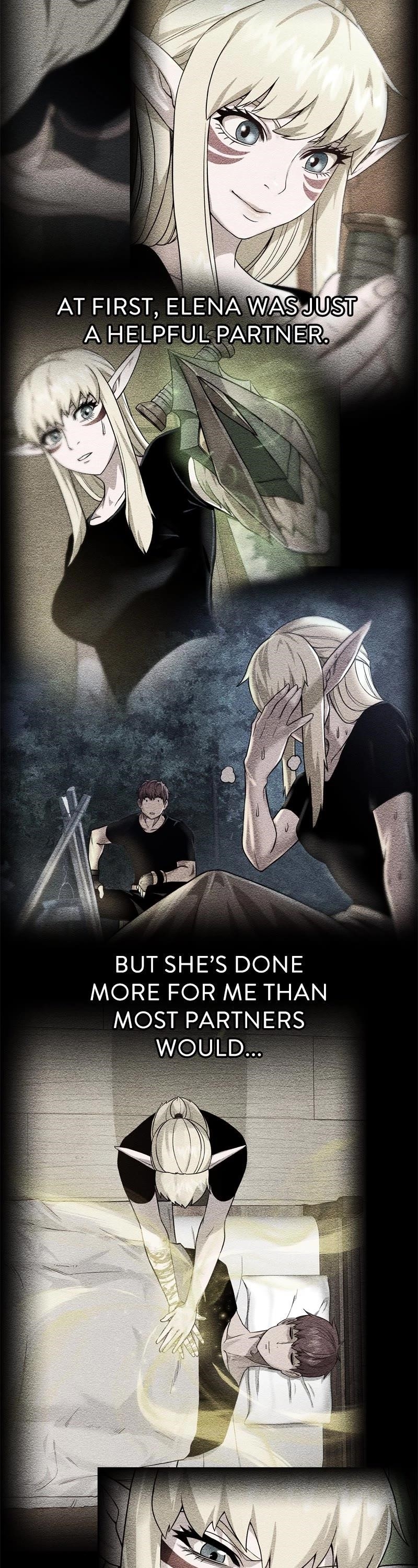 Read Dungeons & Artifacts EN Manga Online