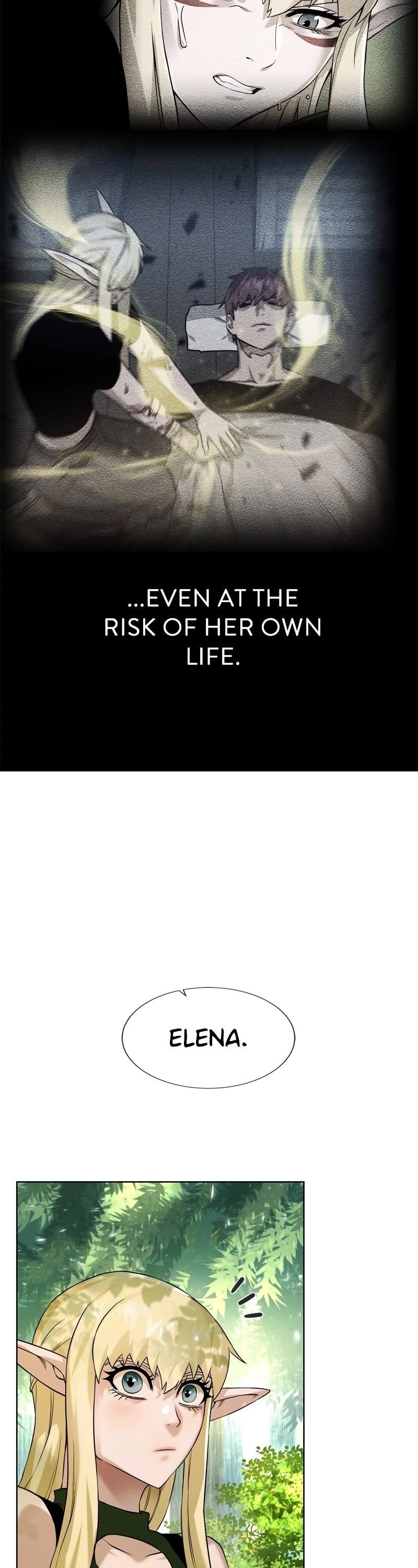 Read Dungeons & Artifacts EN Manga Online