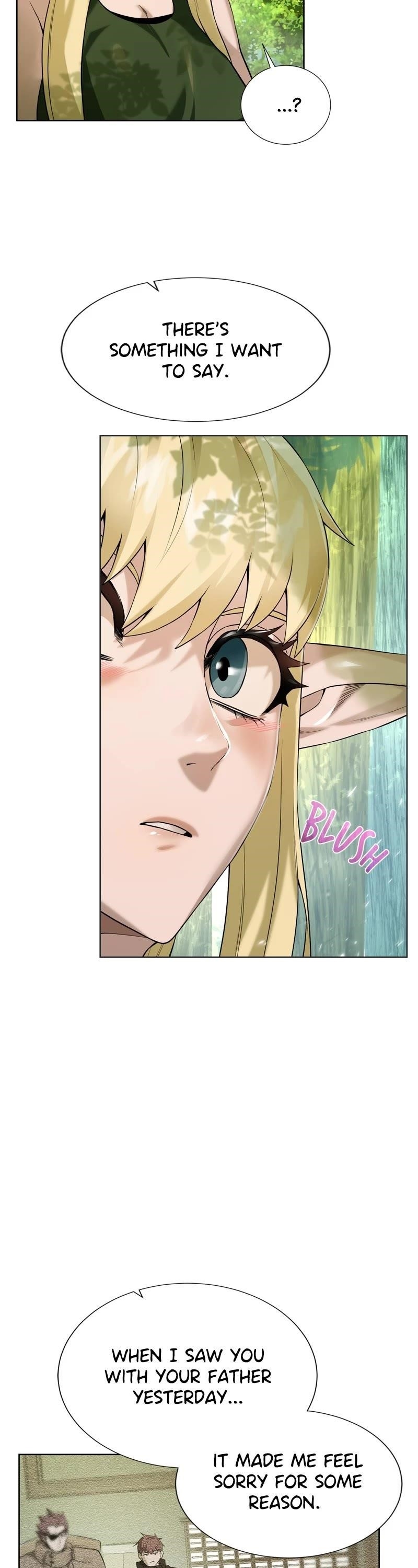 Read Dungeons & Artifacts EN Manga Online