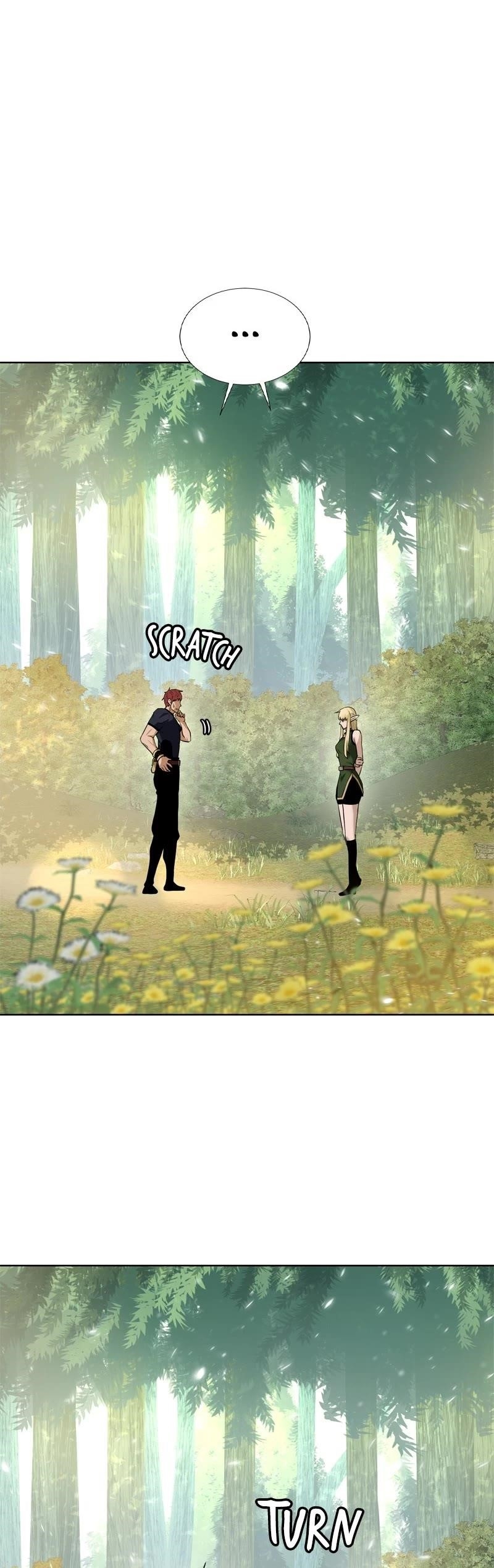 Read Dungeons & Artifacts EN Manga Online