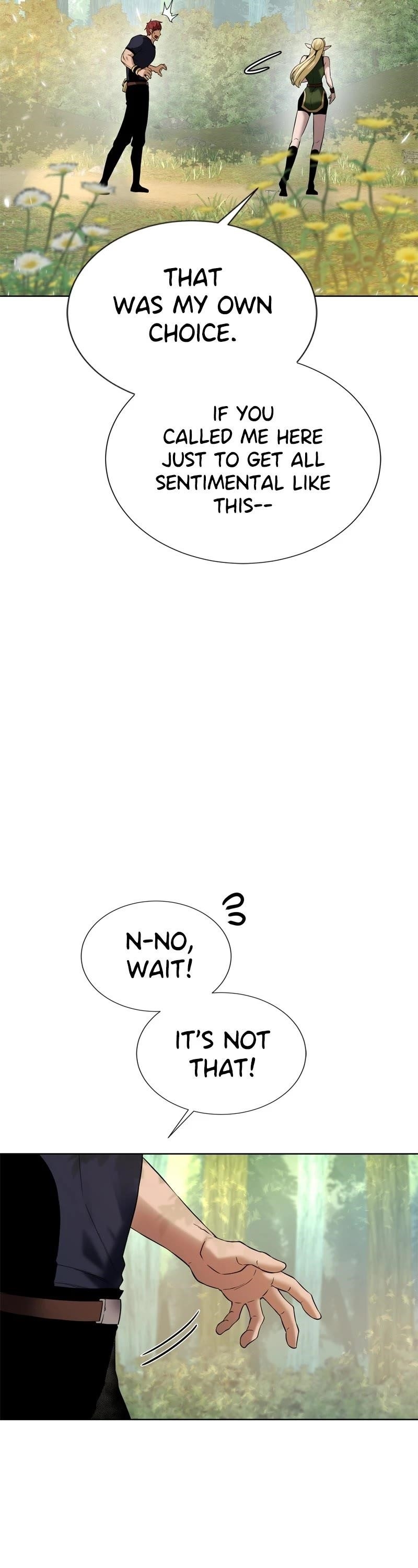 Read Dungeons & Artifacts EN Manga Online