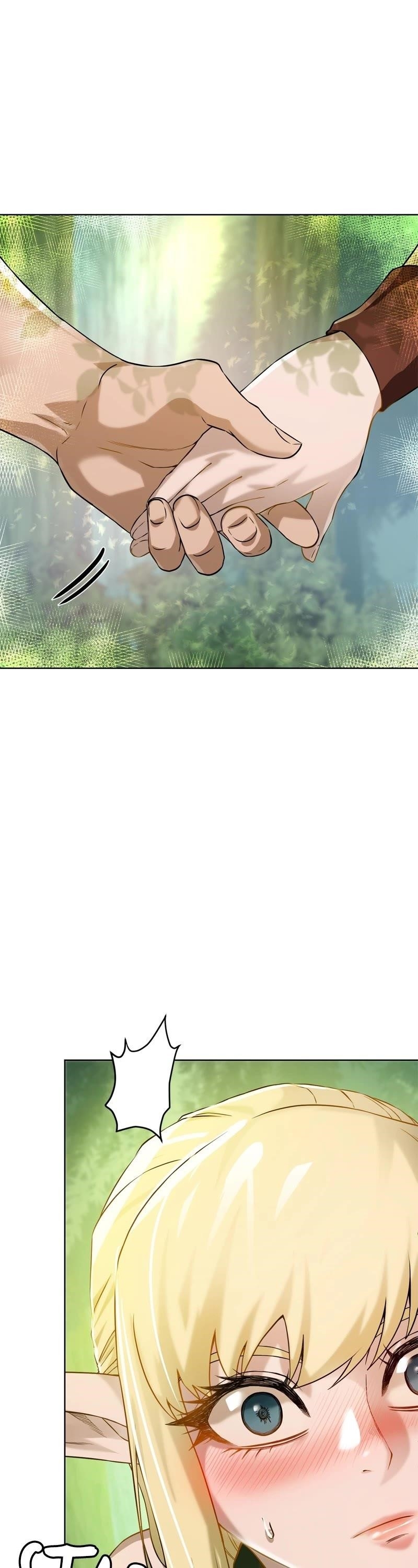 Read Dungeons & Artifacts EN Manga Online