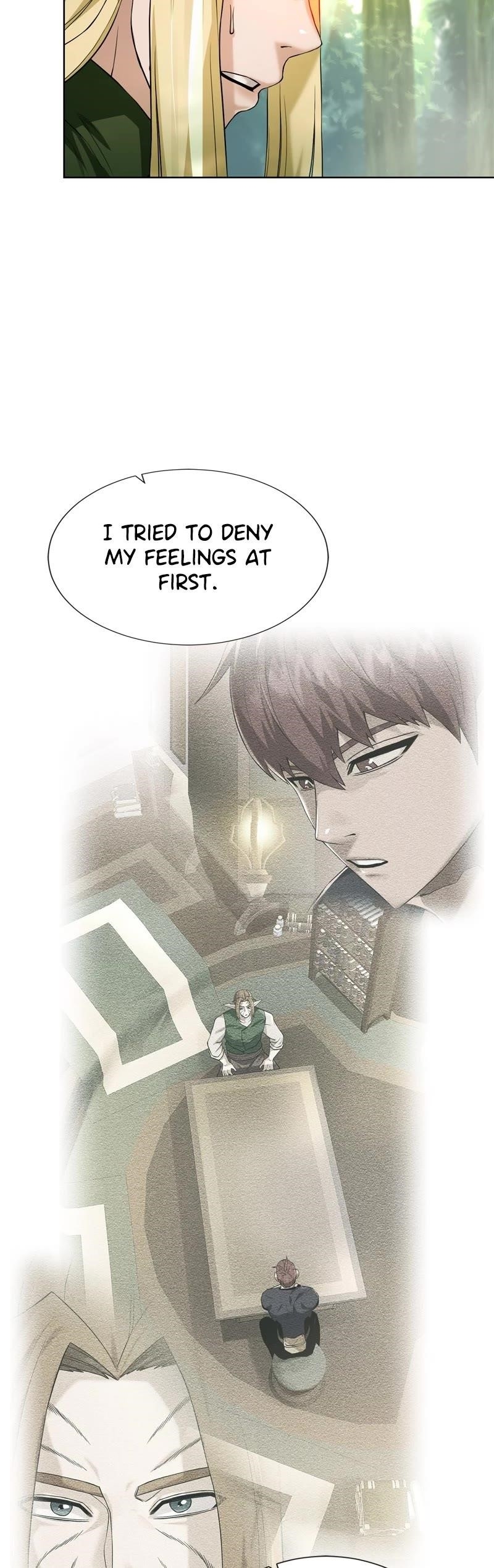 Read Dungeons & Artifacts EN Manga Online