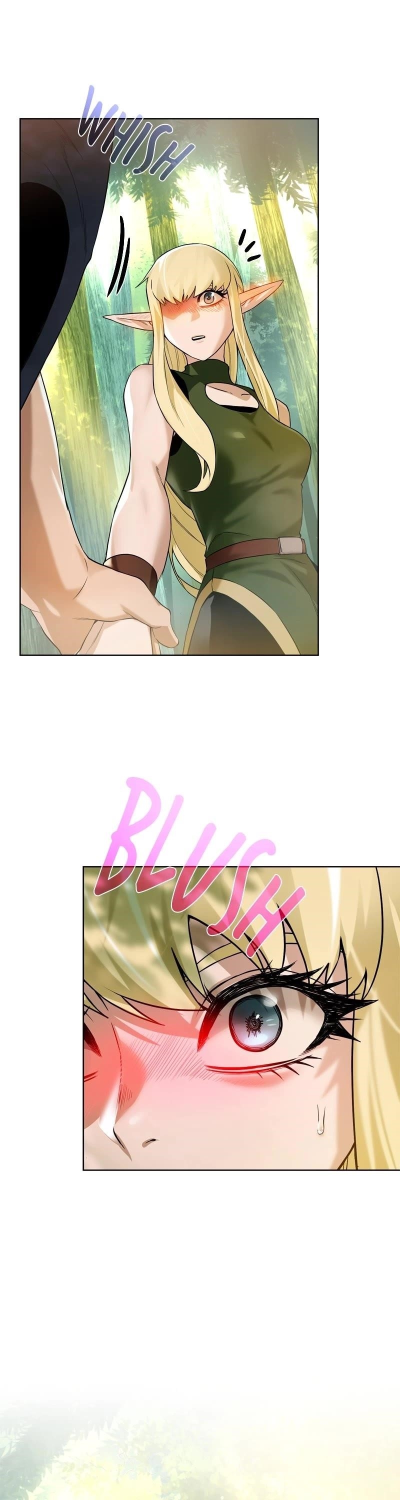 Read Dungeons & Artifacts EN Manga Online