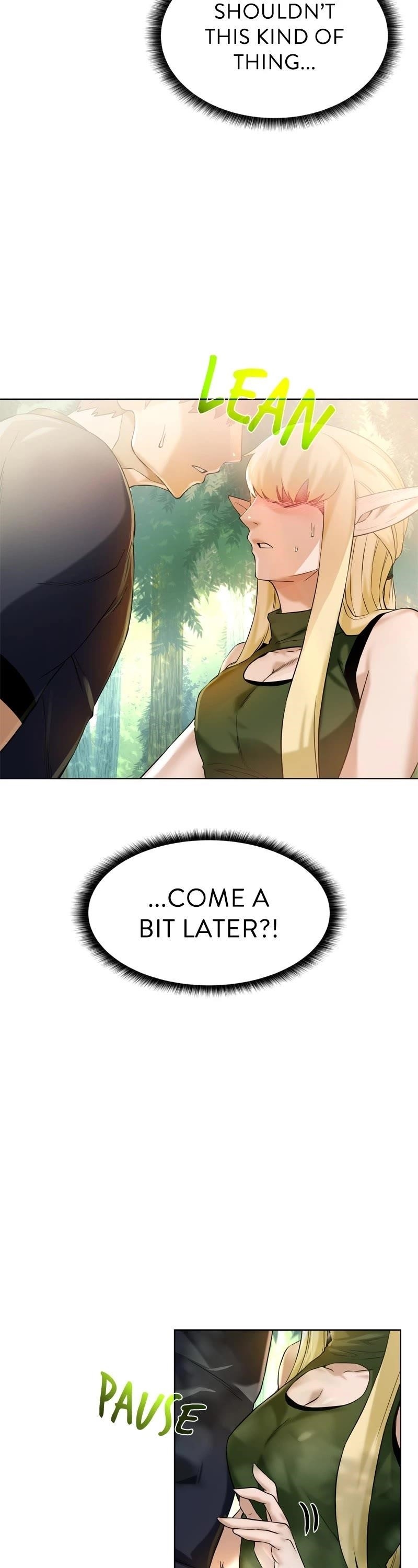 Read Dungeons & Artifacts EN Manga Online