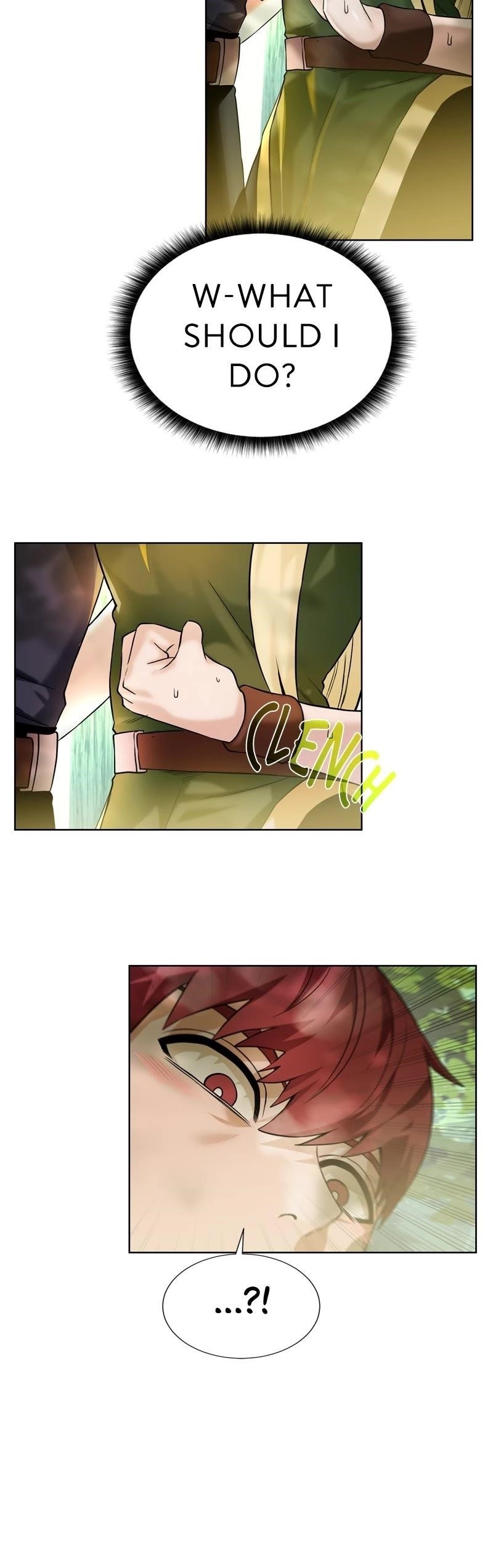 Read Dungeons & Artifacts EN Manga Online