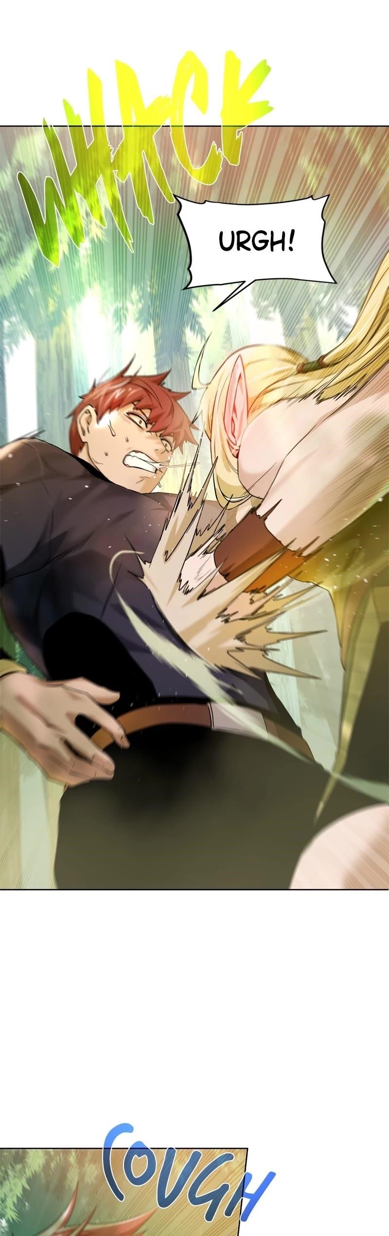 Read Dungeons & Artifacts EN Manga Online