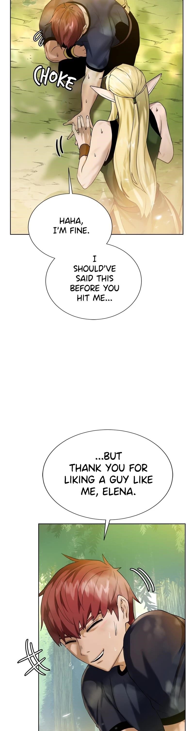 Read Dungeons & Artifacts EN Manga Online