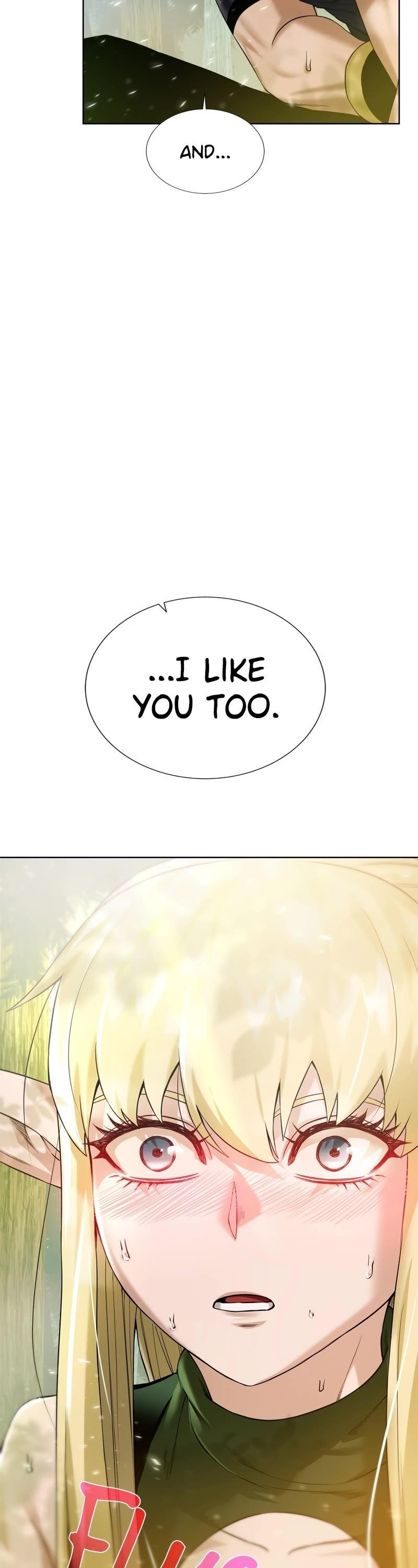 Read Dungeons & Artifacts EN Manga Online