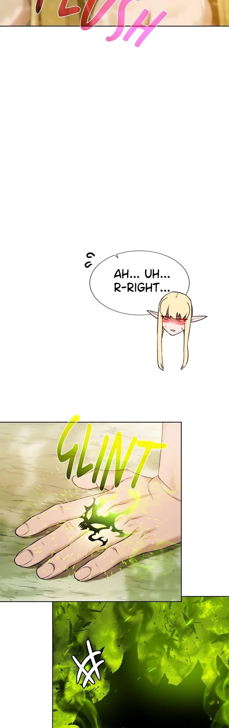 Read Dungeons & Artifacts EN Manga Online