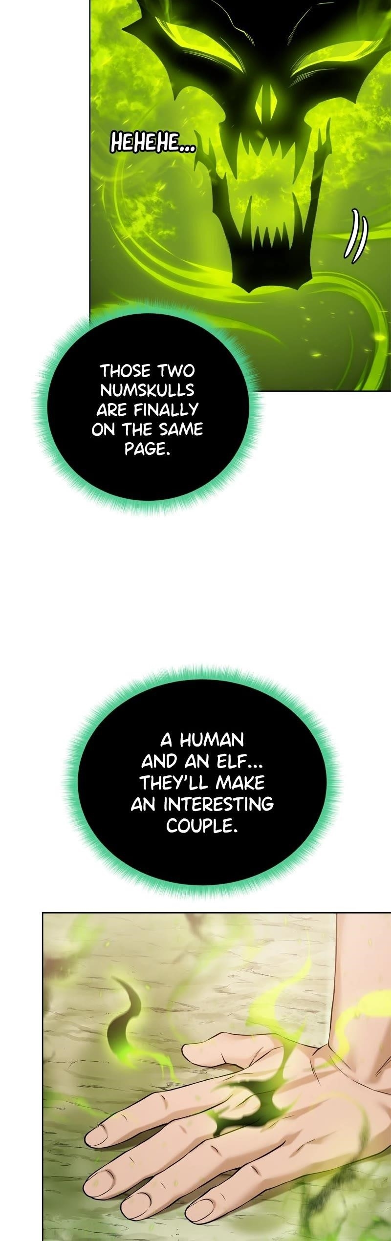 Read Dungeons & Artifacts EN Manga Online