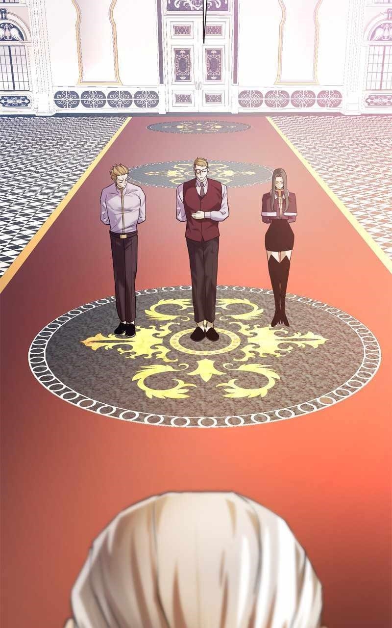 Read Dungeons & Artifacts EN Manga Online