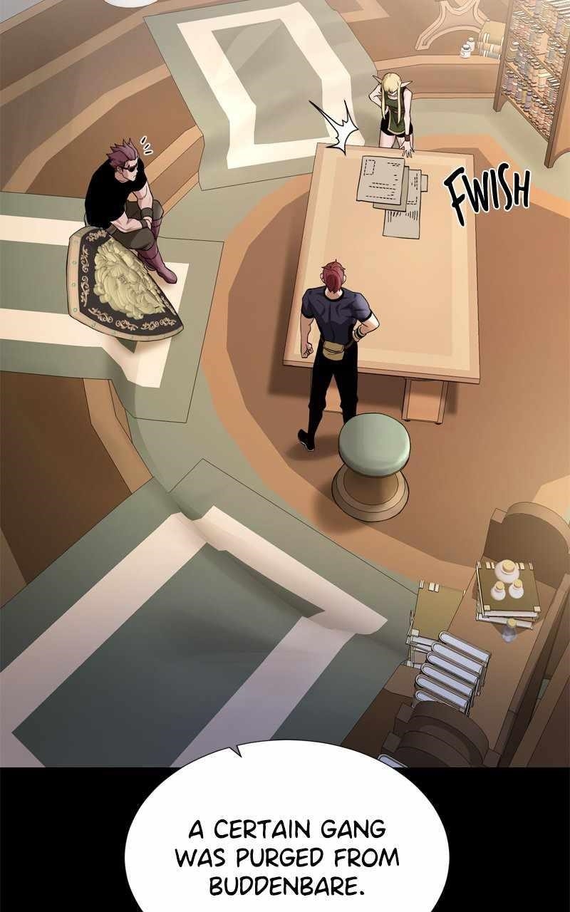 Read Dungeons & Artifacts EN Manga Online