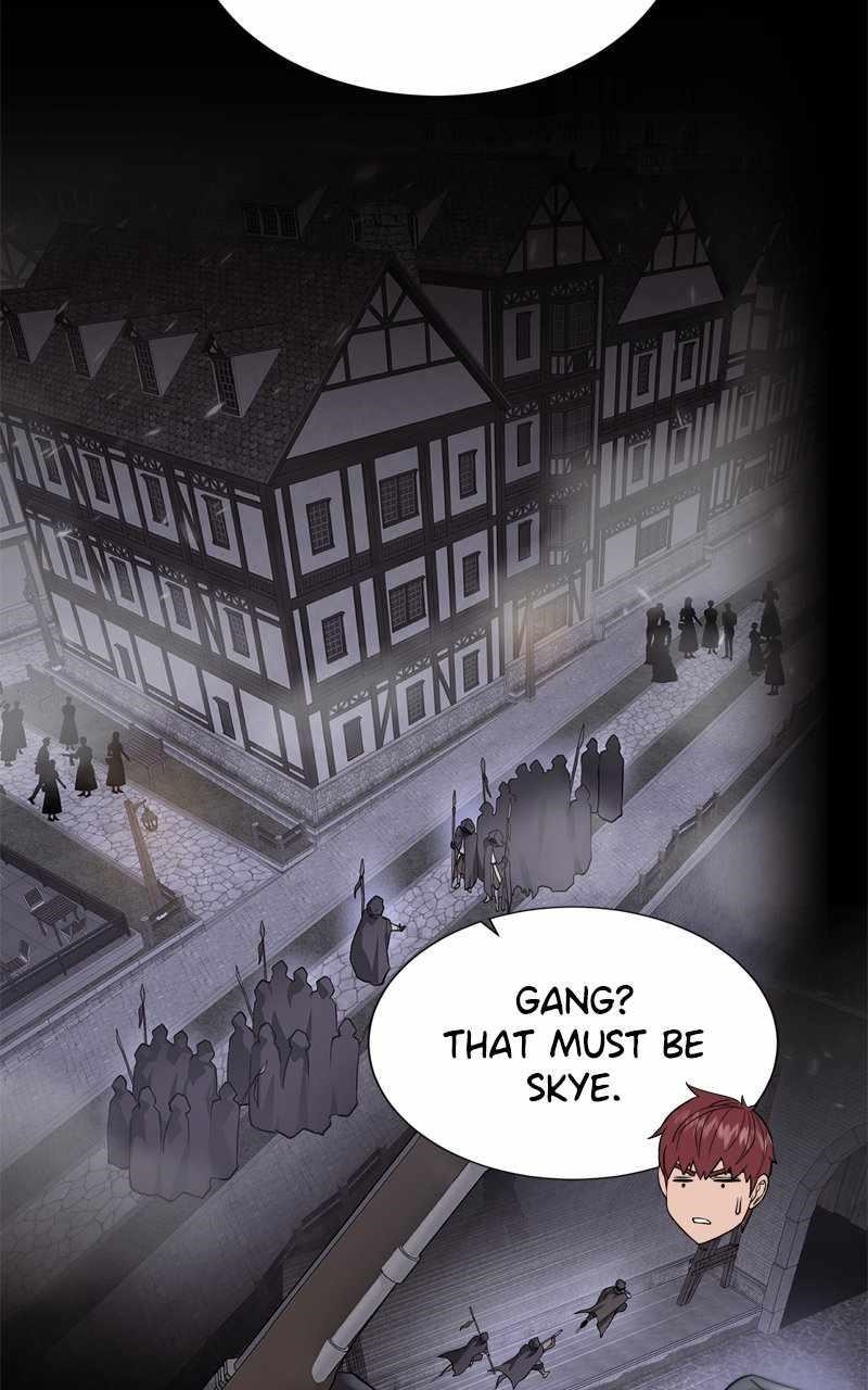 Read Dungeons & Artifacts EN Manga Online