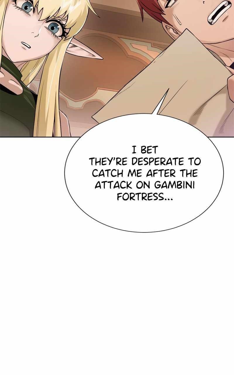 Read Dungeons & Artifacts EN Manga Online