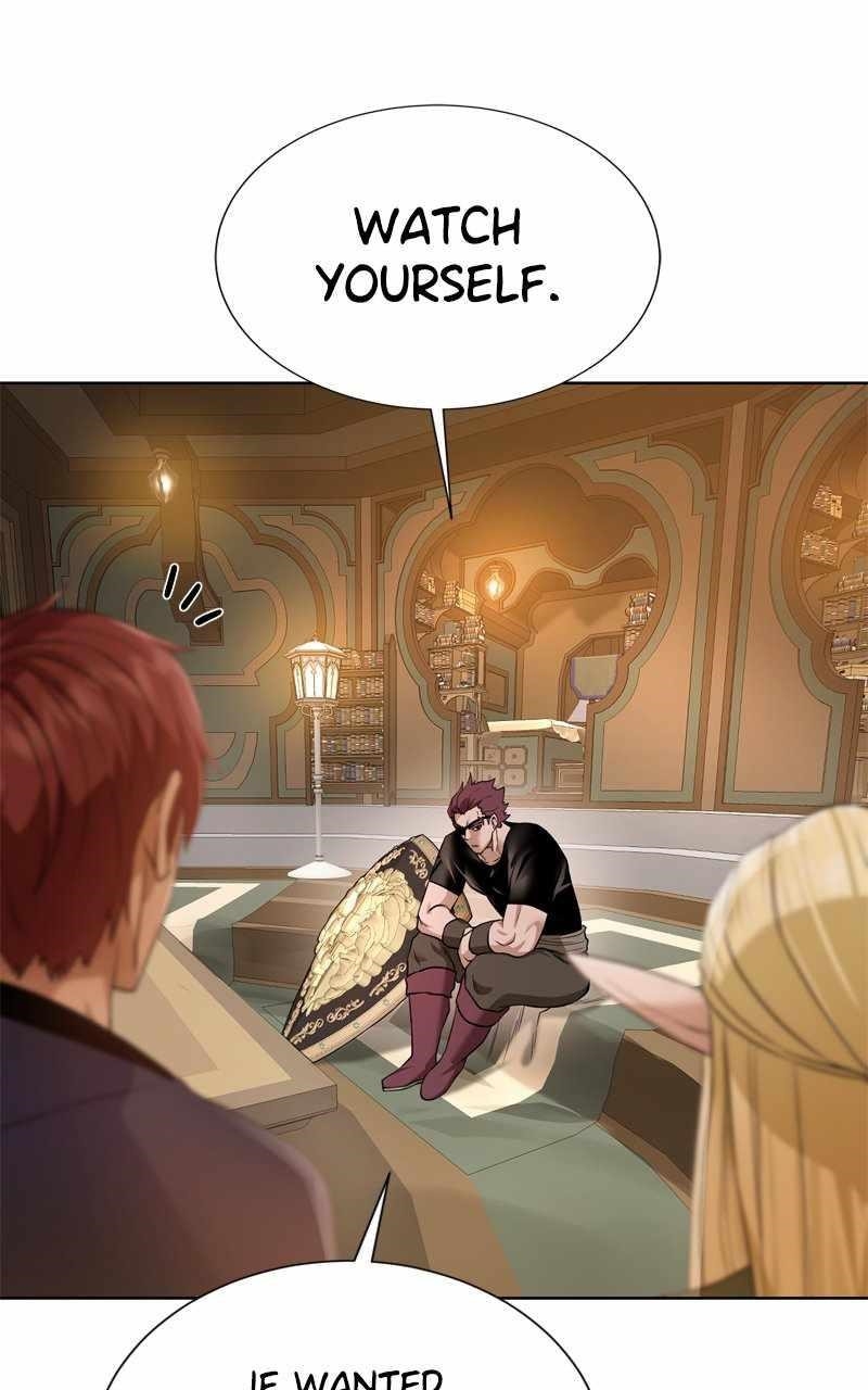 Read Dungeons & Artifacts EN Manga Online