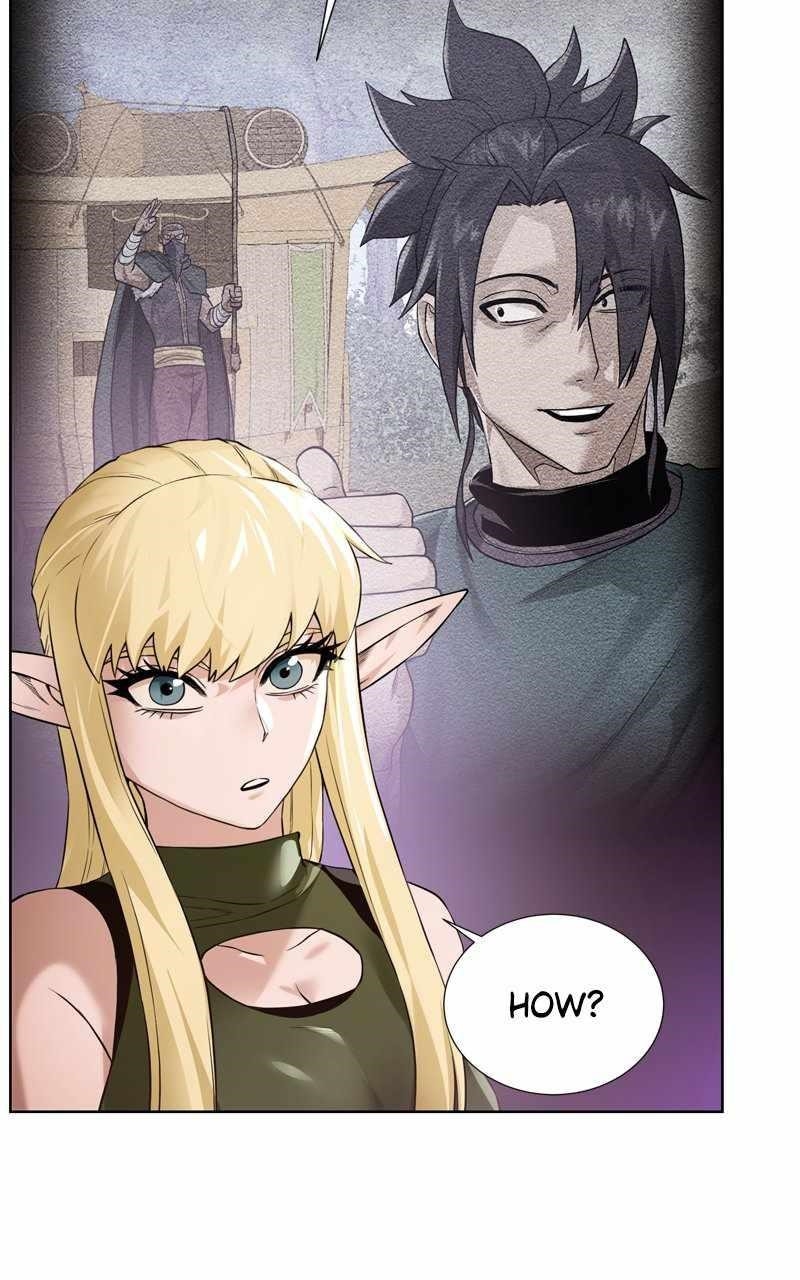 Read Dungeons & Artifacts EN Manga Online