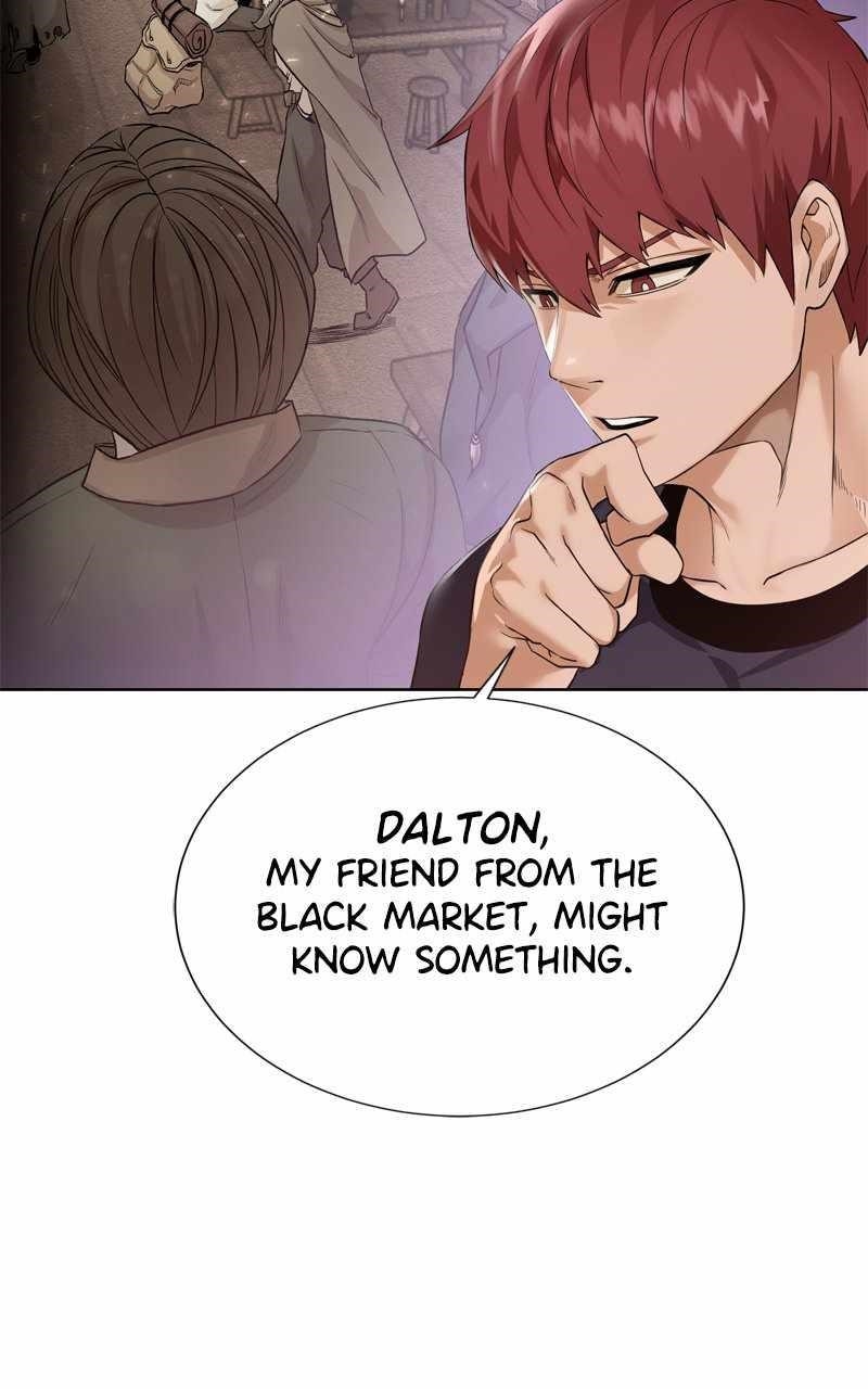 Read Dungeons & Artifacts EN Manga Online