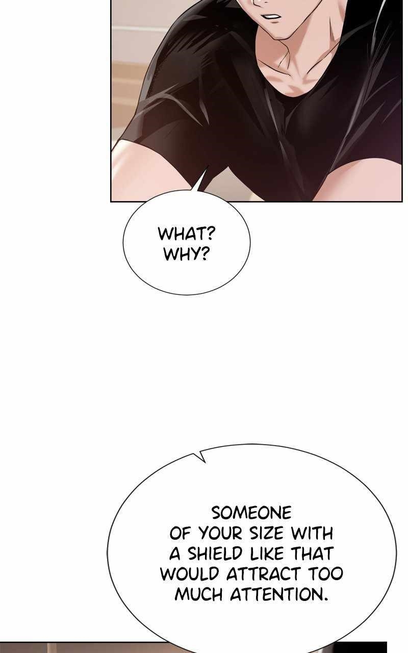 Read Dungeons & Artifacts EN Manga Online