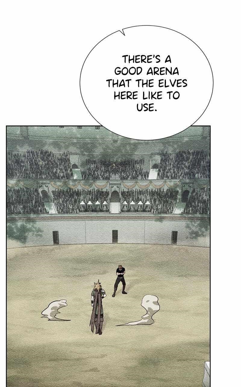 Read Dungeons & Artifacts EN Manga Online