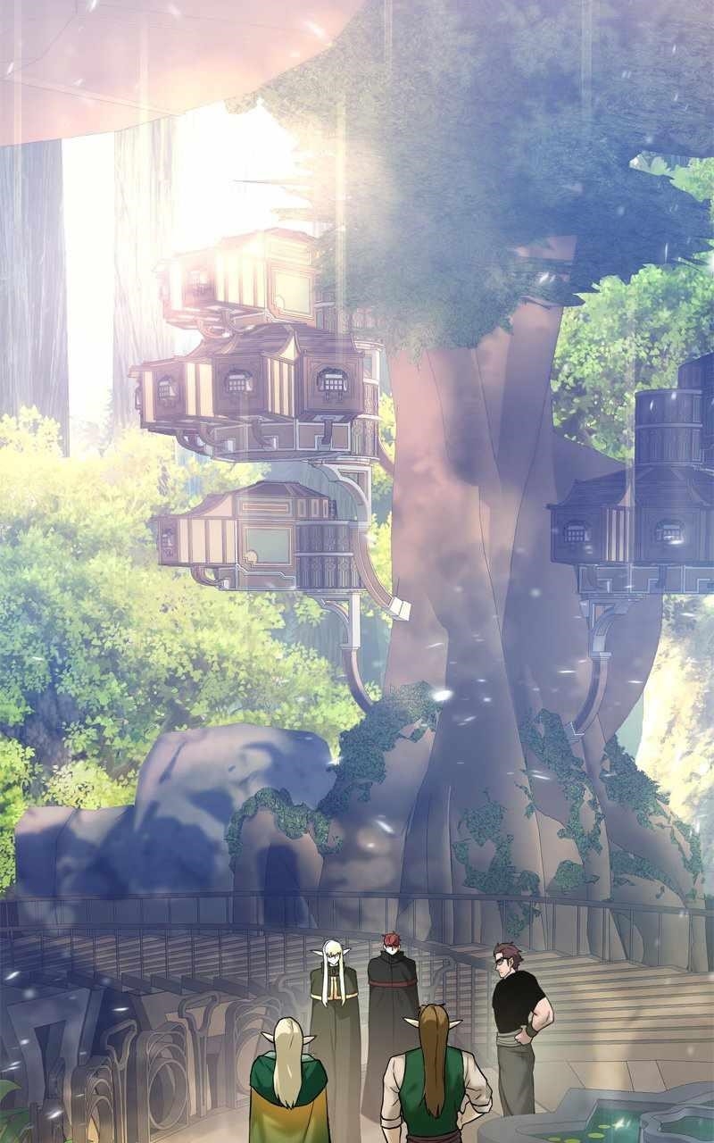 Read Dungeons & Artifacts EN Manga Online