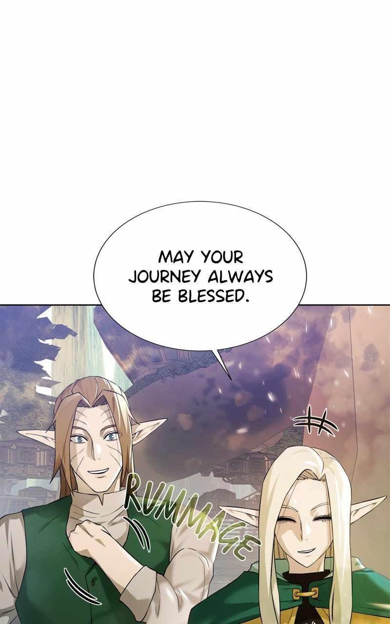 Read Dungeons & Artifacts EN Manga Online