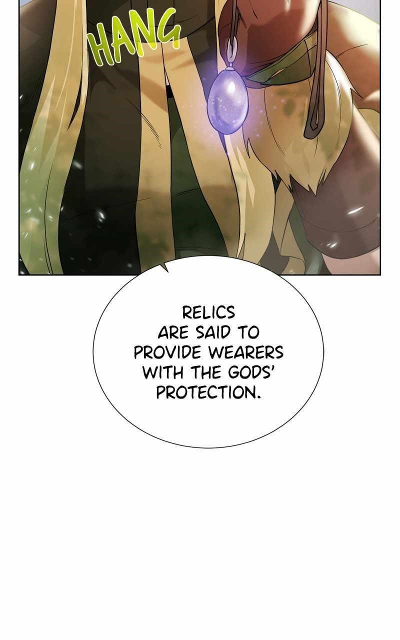 Read Dungeons & Artifacts EN Manga Online