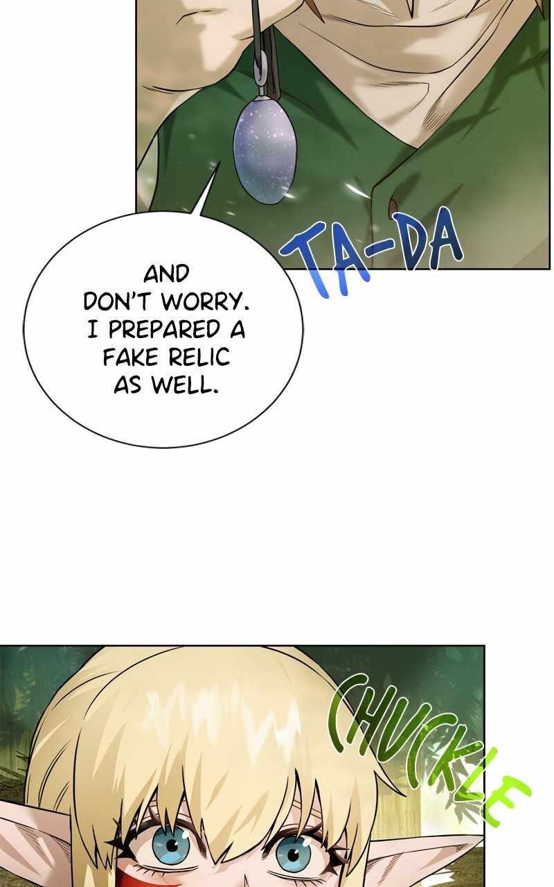 Read Dungeons & Artifacts EN Manga Online