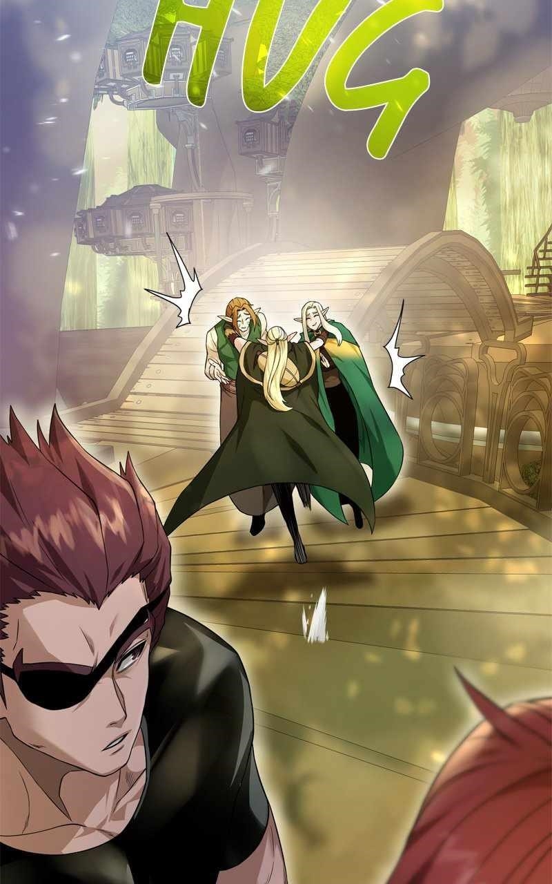 Read Dungeons & Artifacts EN Manga Online