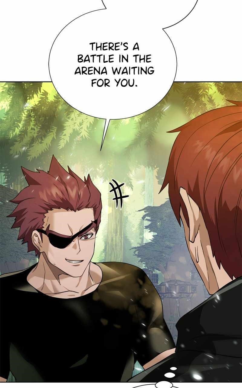 Read Dungeons & Artifacts EN Manga Online