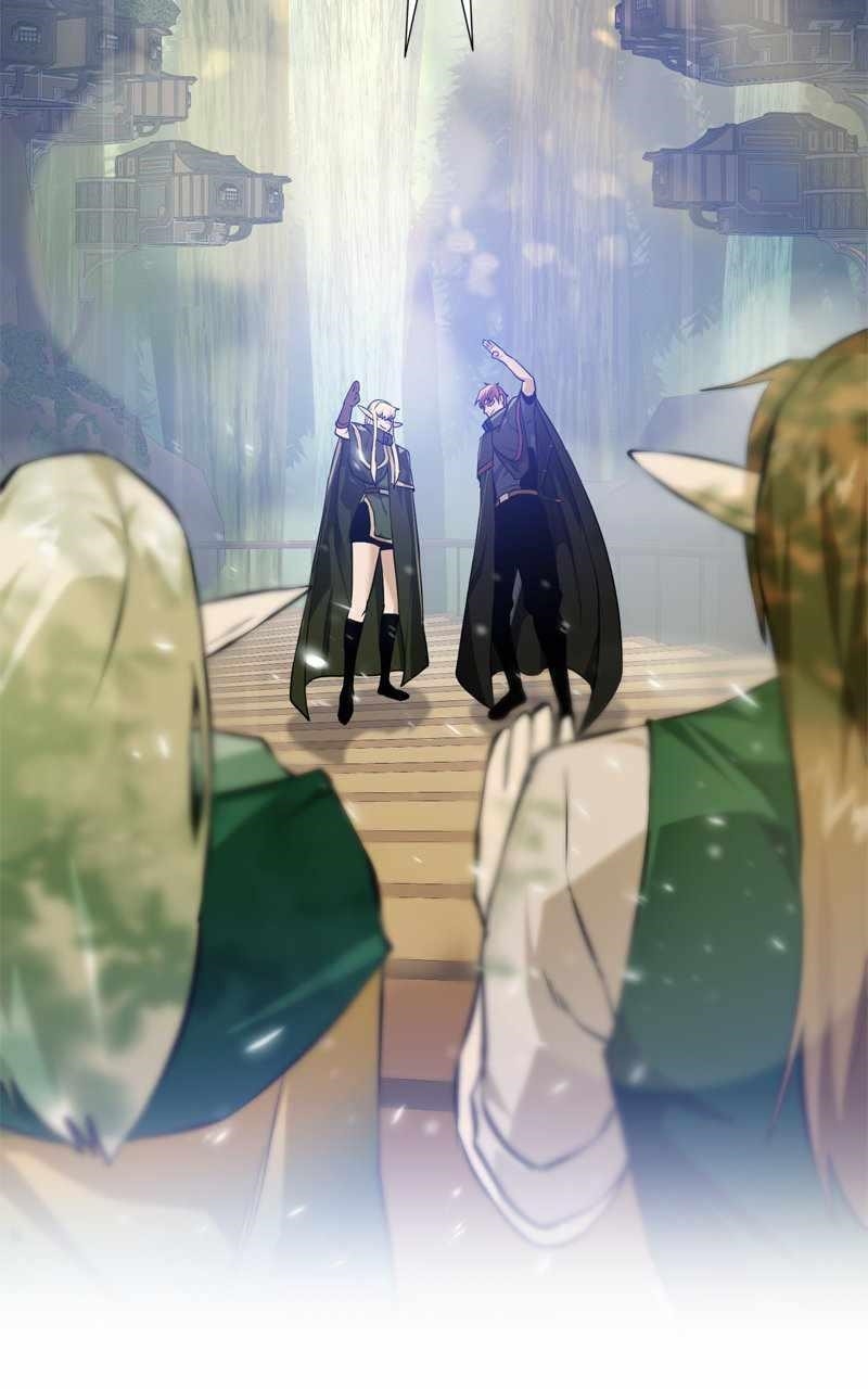 Read Dungeons & Artifacts EN Manga Online