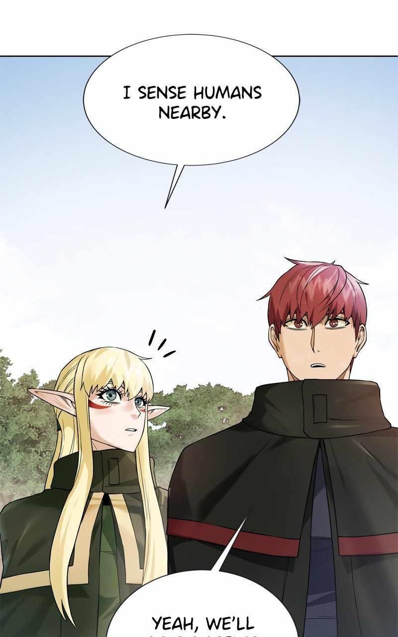 Read Dungeons & Artifacts EN Manga Online