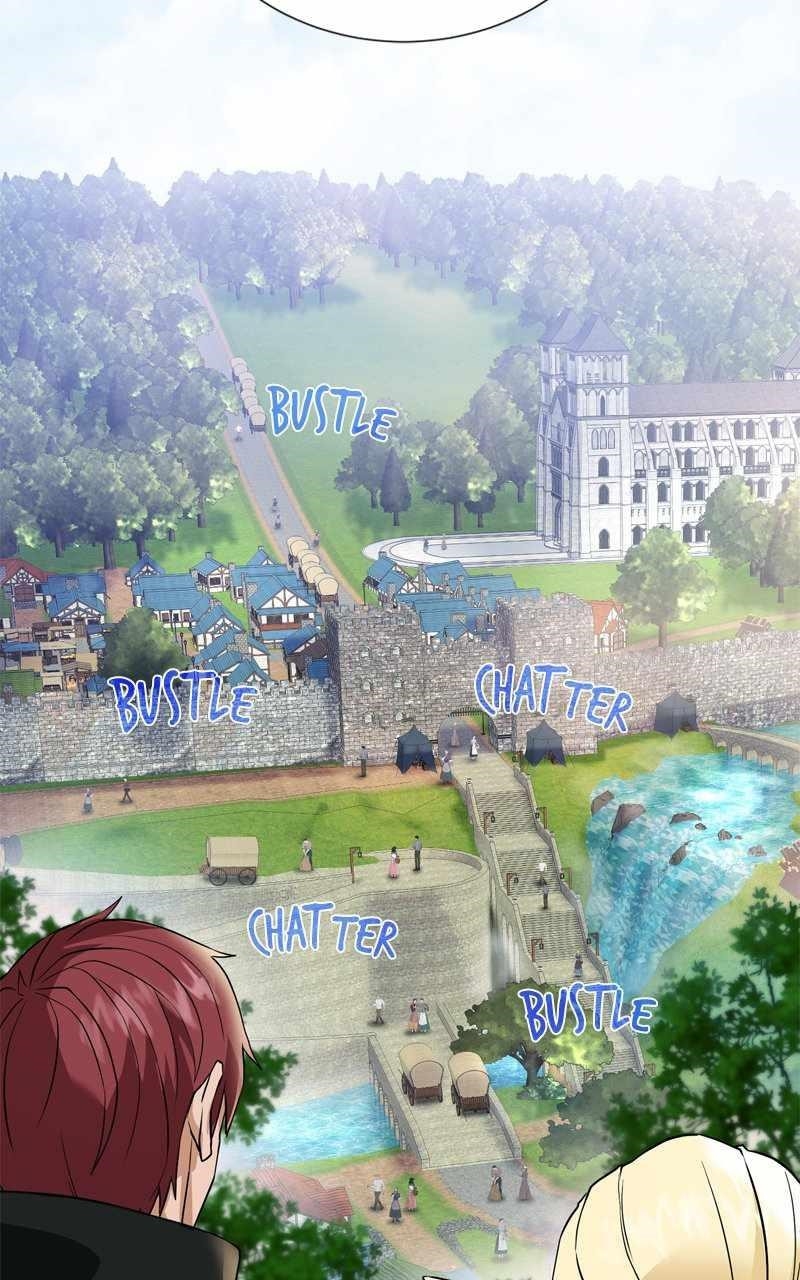 Read Dungeons & Artifacts EN Manga Online