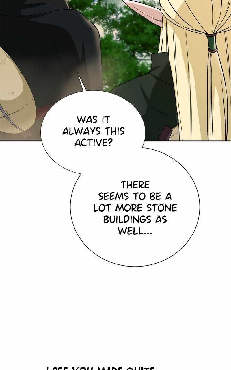 Read Dungeons & Artifacts EN Manga Online