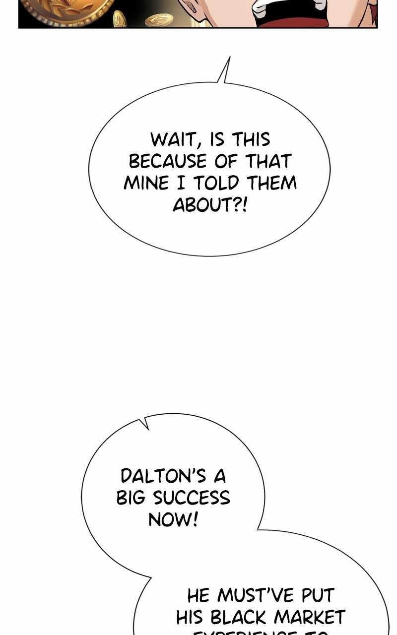 Read Dungeons & Artifacts EN Manga Online