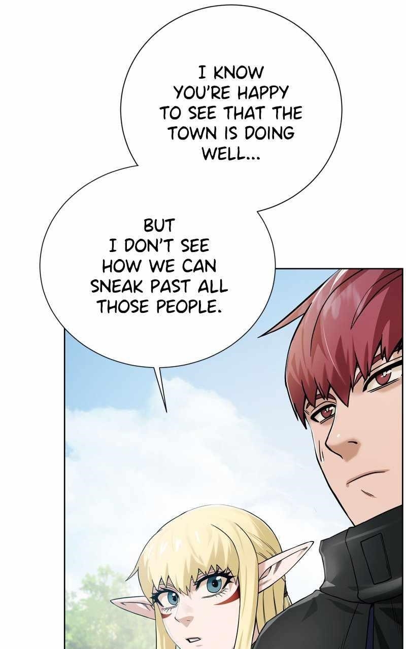 Read Dungeons & Artifacts EN Manga Online