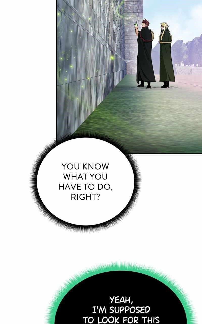 Read Dungeons & Artifacts EN Manga Online