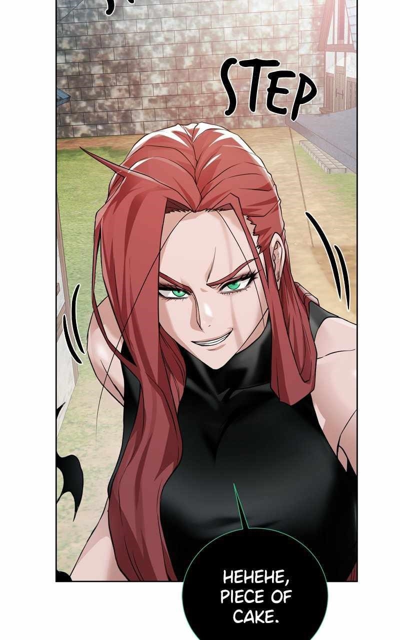 Read Dungeons & Artifacts EN Manga Online