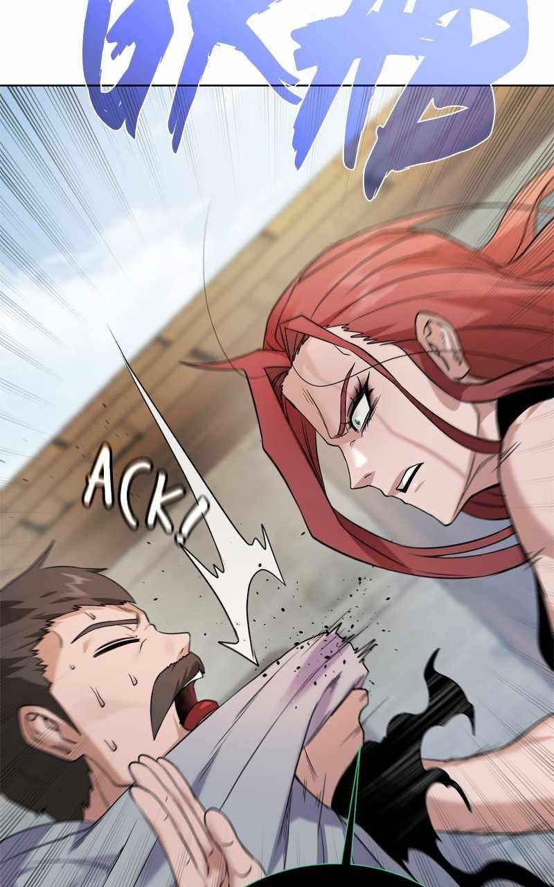 Read Dungeons & Artifacts EN Manga Online