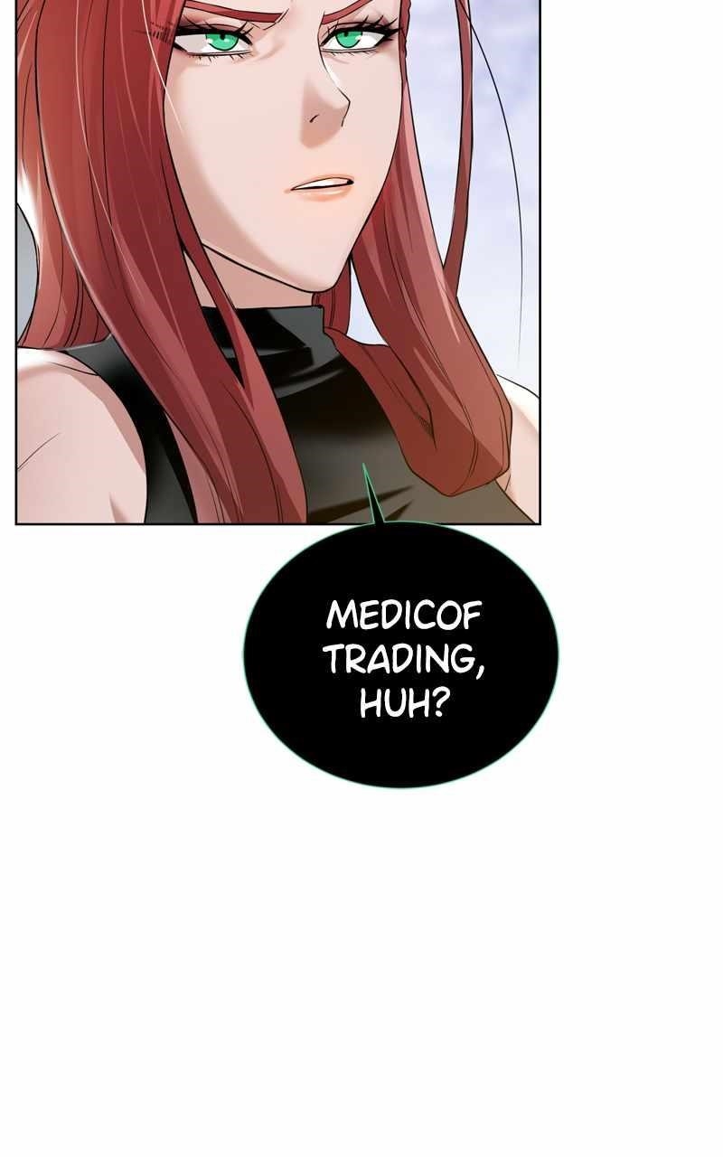 Read Dungeons & Artifacts EN Manga Online