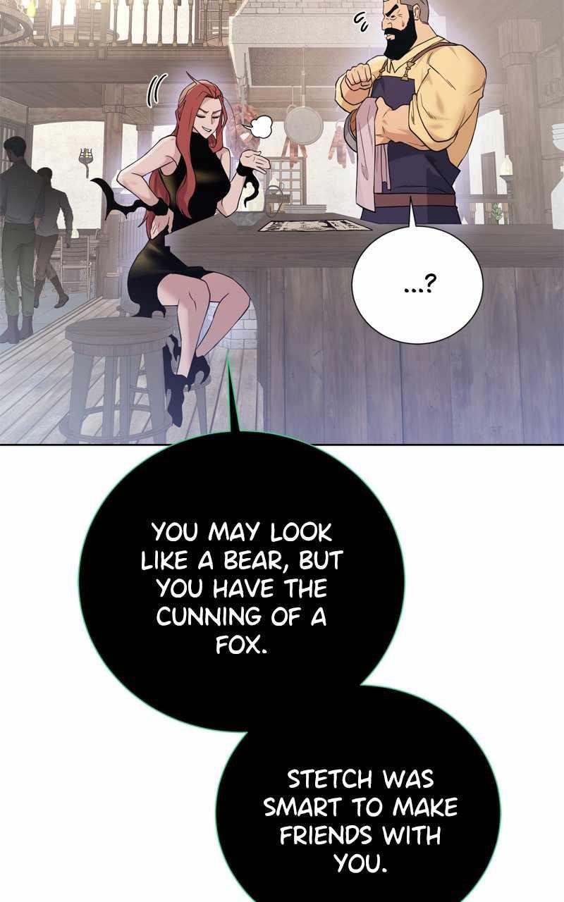 Read Dungeons & Artifacts EN Manga Online