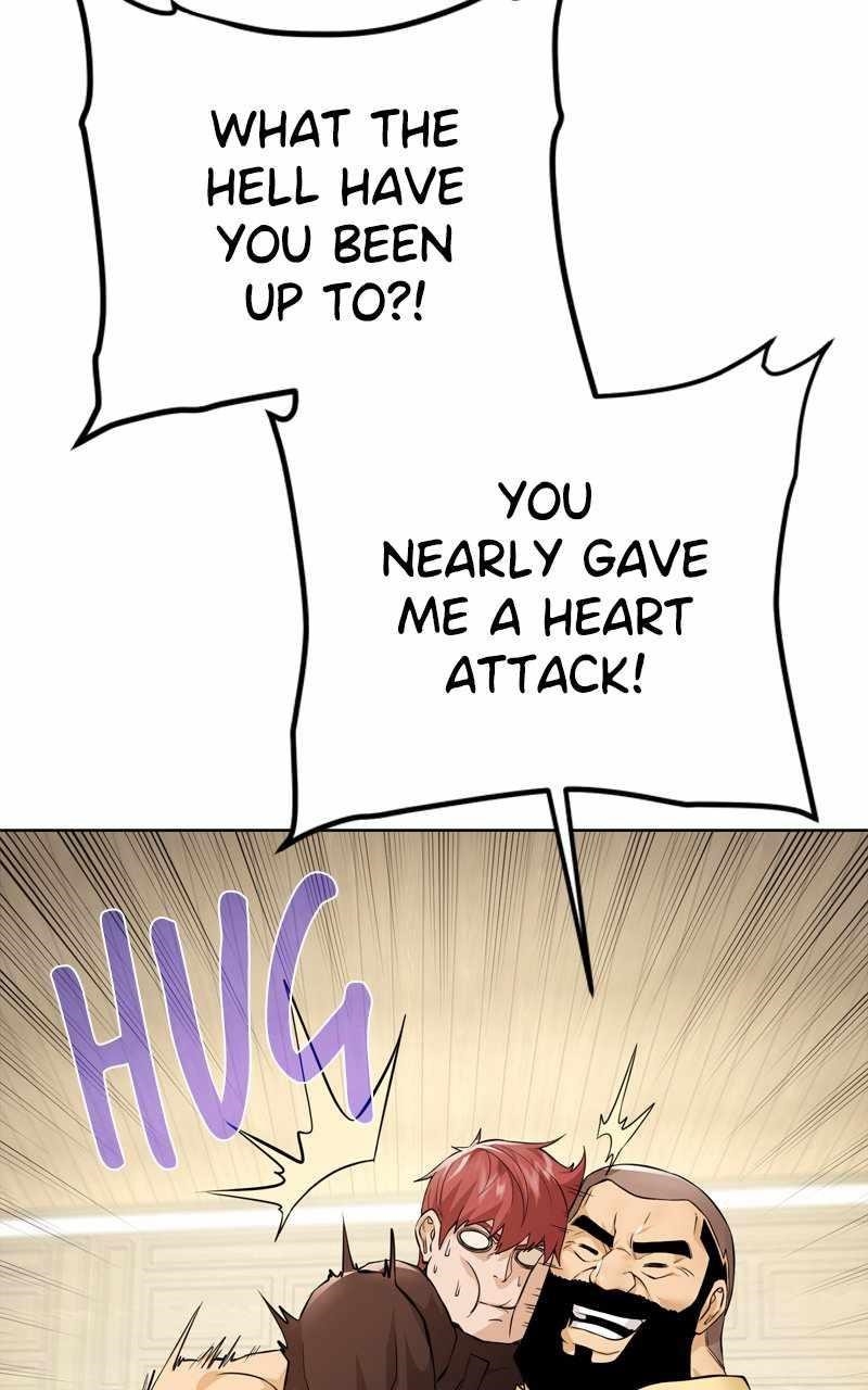 Read Dungeons & Artifacts EN Manga Online