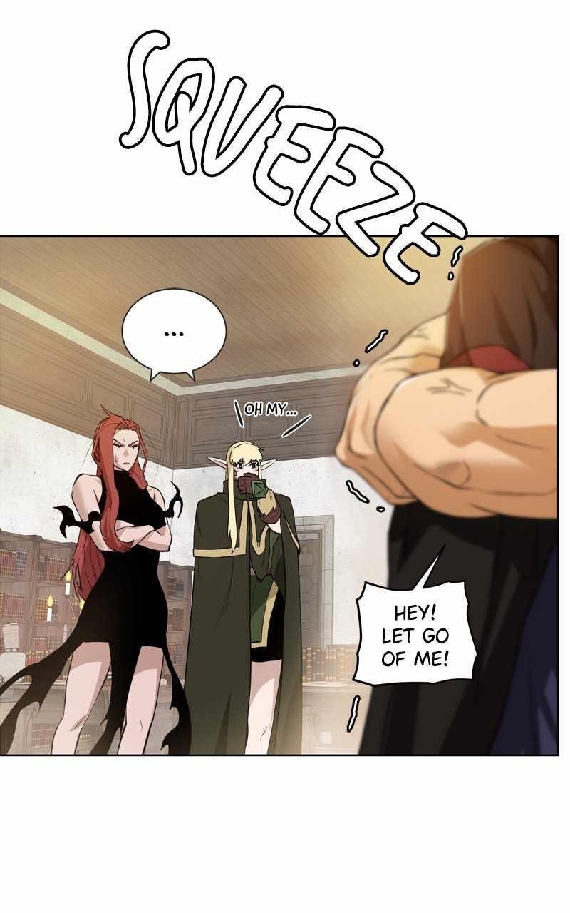 Read Dungeons & Artifacts EN Manga Online