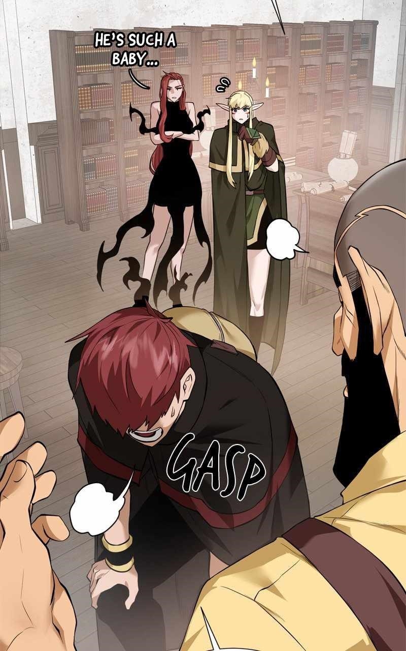 Read Dungeons & Artifacts EN Manga Online