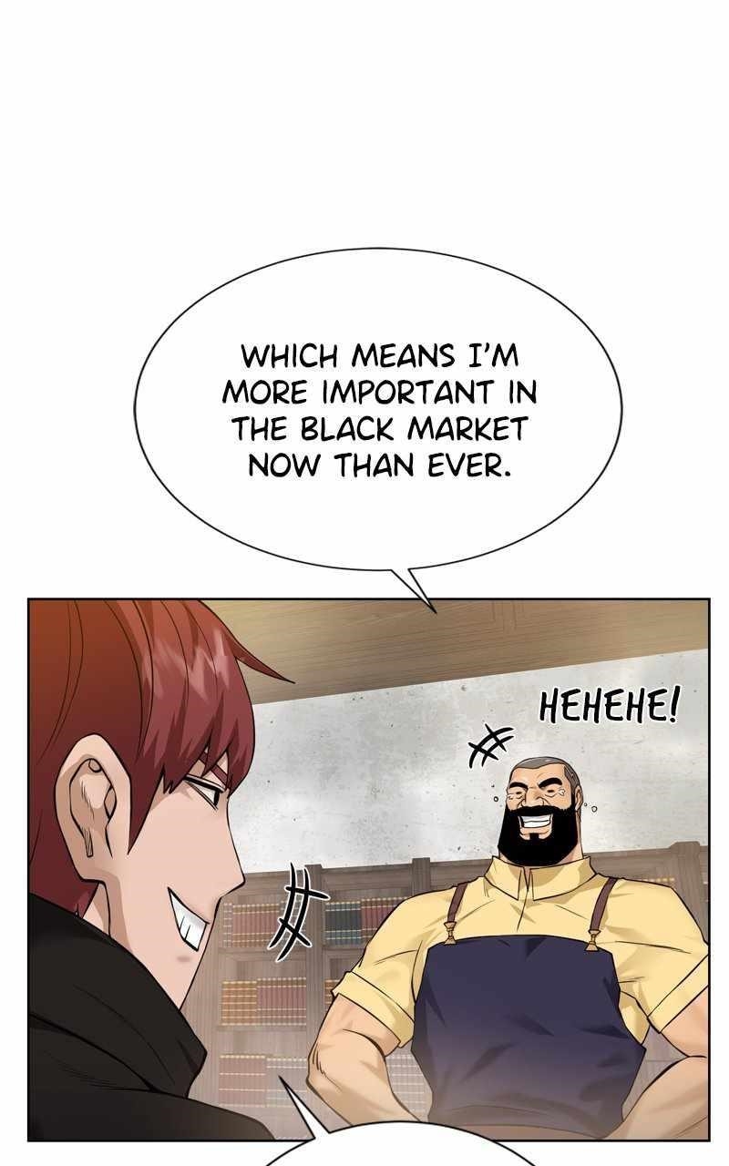 Read Dungeons & Artifacts EN Manga Online