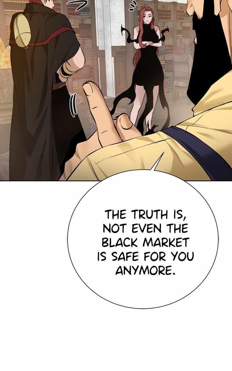 Read Dungeons & Artifacts EN Manga Online