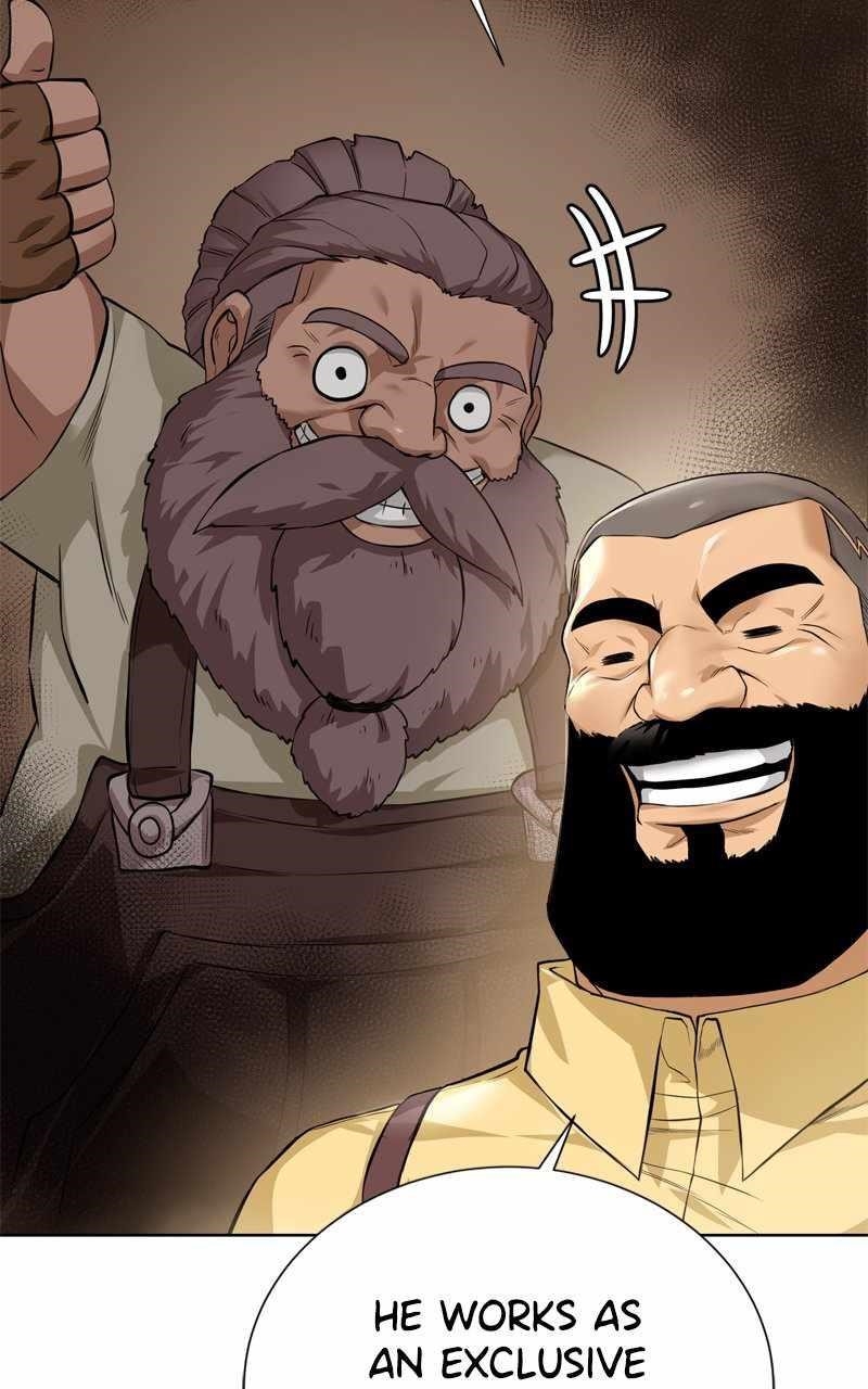 Read Dungeons & Artifacts EN Manga Online