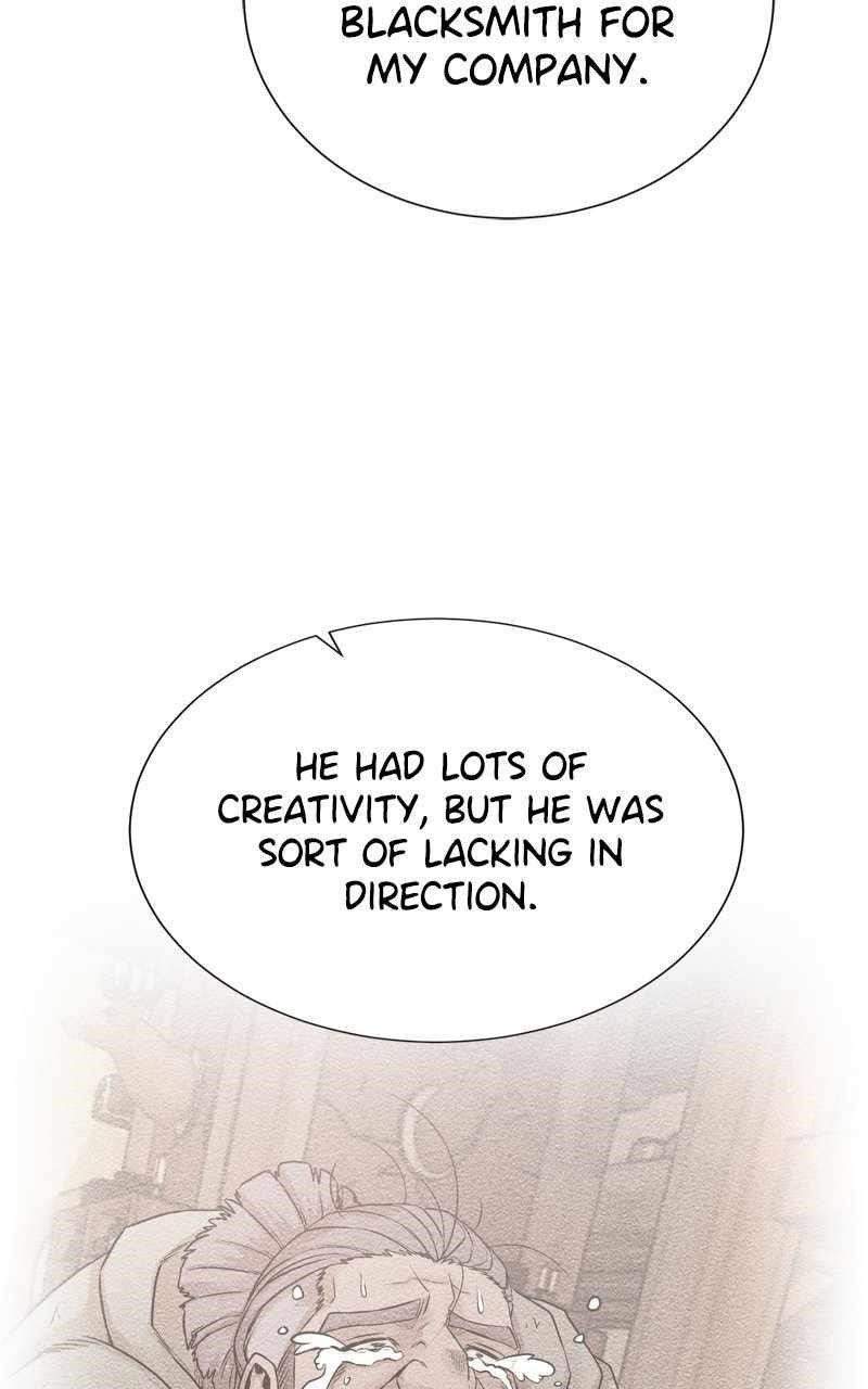 Read Dungeons & Artifacts EN Manga Online